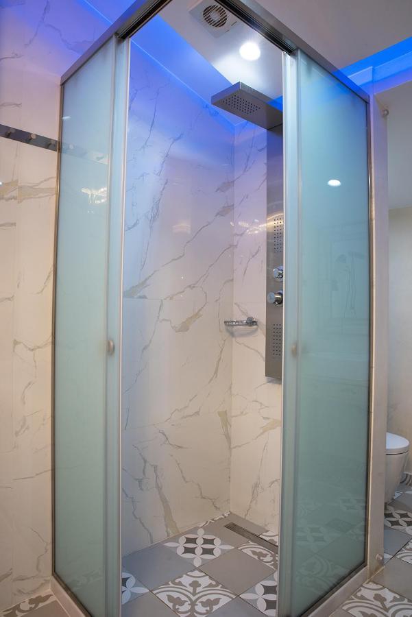 Edward Luxury Suites 하니아 외부 사진