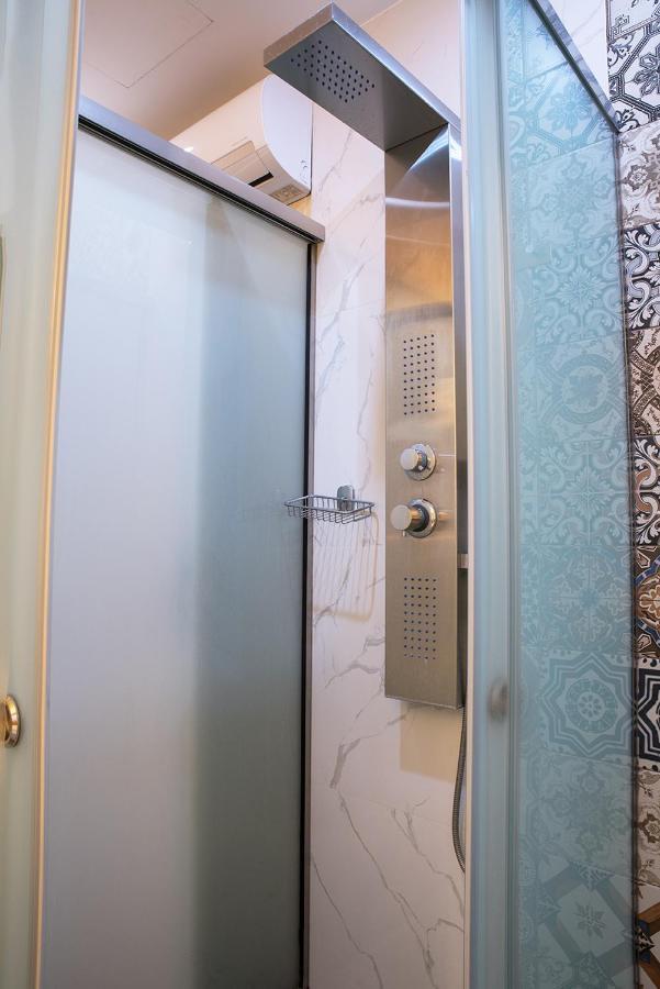 Edward Luxury Suites 하니아 외부 사진
