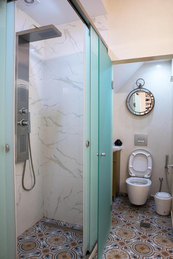 Edward Luxury Suites 하니아 외부 사진